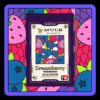 Mule Kicker - Dreamberry 100mg 2:1 THC/CBN Gummy 2pk