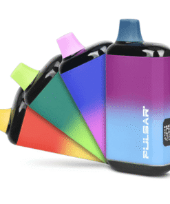 $30 Color Changing 510 Pulsar Battery