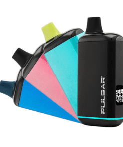 $30 Lookah Pulsar 510 Battery