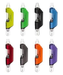 $60 Lookah Seahorse Nectar Collector