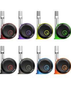 $25 Lookah Snail Vape Battery