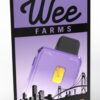 Wee Farms 1g Cured Resin AIO - GMO