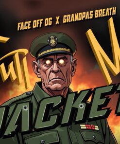 Full Metal Jacket by Black Sheep Cultivation