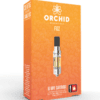 Orchid Fizz - Orange Pop