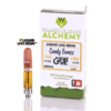 WVA - Liquid Live Resin Cart 1g - Candy Fumez