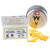 WVA - Liquid Live Resin Capsules - Wesley's Wish & Bubbas Blueberry 1:1