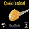 WVA - Cured Resin 1g - Cookie Crashout