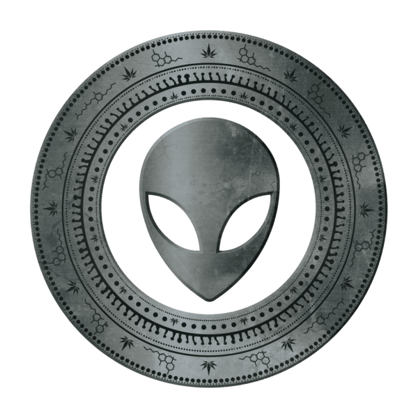 Green Martian Dispensary