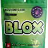Happy Cabbage BLOX Rosin Gummy - Green Apple