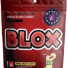 Happy Cabbage BLOX Rosin Gummy - Cherry Limeade