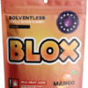 Happy Cabbage BLOX Rosin Gummy - Mango