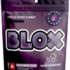 Happy Cabbage BLOX Rosin Gummy - Marionberry