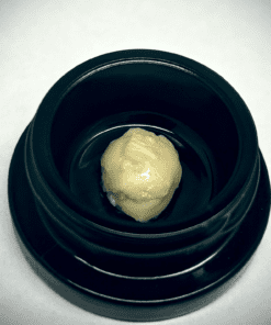 Happy Cabbage 1g Live Rosin - Technicolor