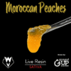 WVA - Live Resin 1g - Moroccan Peaches