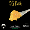 WVA - Live Resin 1g - OG Kush