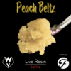 WVA - 1g Live Rosin - Peach Beltz