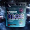 Happy Cabbage BLOX Rosin Gummy - Slumber Berry 1:1 CBN