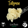 WVA - 1g Live Rosin - Tallymon