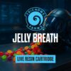Trichome Farms LR Cartridge - Jelly Breath
