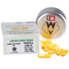 WVA - Liquid Live Resin Capsules - Bubbas Blueberry OG
