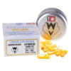 WVA - Liquid Live Rosin Capsules - Garden Blend