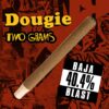 Dougie - 2g Infused Blunts - Baja Blast