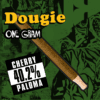 Dougie - 1g Infused Blunts - Cherry Paloma