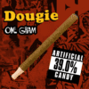 Dougie - 1g Infused Blunts - Artificial Candy