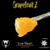 WVA - Live Resin 1g - Grapefruit Z