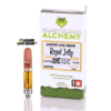 WVA - Liquid Live Resin Cart 1g - Royal Jelly
