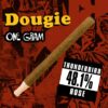 Dougie - 1g Infused Blunts - Thunderbird Rose