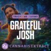 Trichome Farms 2g Dabs - Grateful Josh
