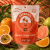Retreats Cannabis Jellies 10pk - 1:1 Passion Orange Guava