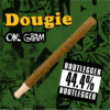 Dougie - 1g Infused Blunts - Bootlegger