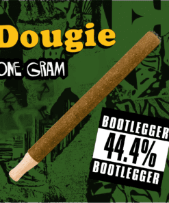 Dougie - 1g Infused Blunts - Bootlegger