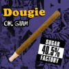 Dougie - 1g Infused Blunts - Sugar Factory