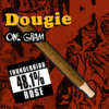 Dougie - 1g Infused Blunts - Thunderbird Rose