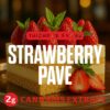 Trichome Farms 2g Dabs - Strawberry Pave
