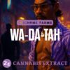 Trichome Farms 2g Dabs - Wa-De-Tah