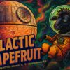Galactic Grapefruit by Black Sheep