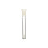 2.5" Down Stem, 14mm/18mm Glass-On-Glass