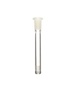 2.5" Down Stem, 14mm/18mm Glass-On-Glass