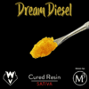 WVA - Cured Badder 2g - Dream Diesel