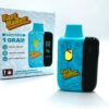 Earl Baker - 1g Cured Resin All in One - Moon Raker