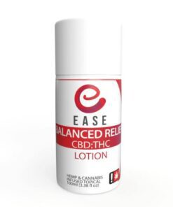 Ease Lotion - 1:1 Balanced Relief
