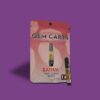 Gem Carts - Apple Fritter x Caramel Cake 1g Cartridge
