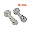 SirEEL - 5" Glow in the Dark Spoon Pipe