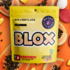 Happy Cabbage BLOX Rosin Gummy - Tropical Smoothie