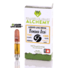 WVA - Liquid Live Resin Cart 1g - Banana Acai