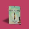 Gem Carts - Pink Certz 1g Cartridge
